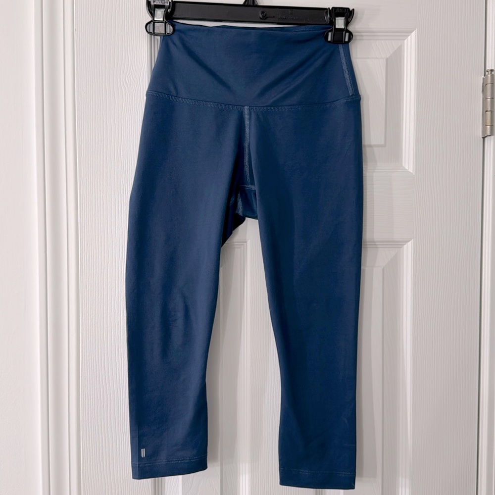 Nobull leggings size xs inseam 18”